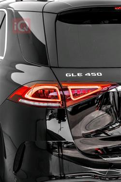 مرسيدس بنز GLE